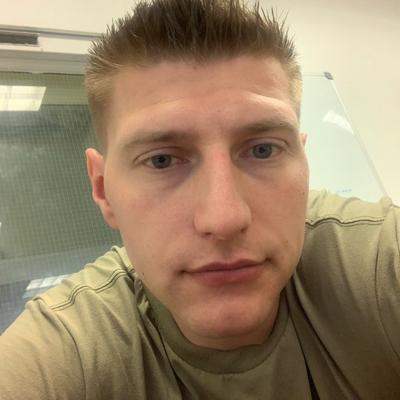 Meet your Posher, Dan - Picture 1 of 1